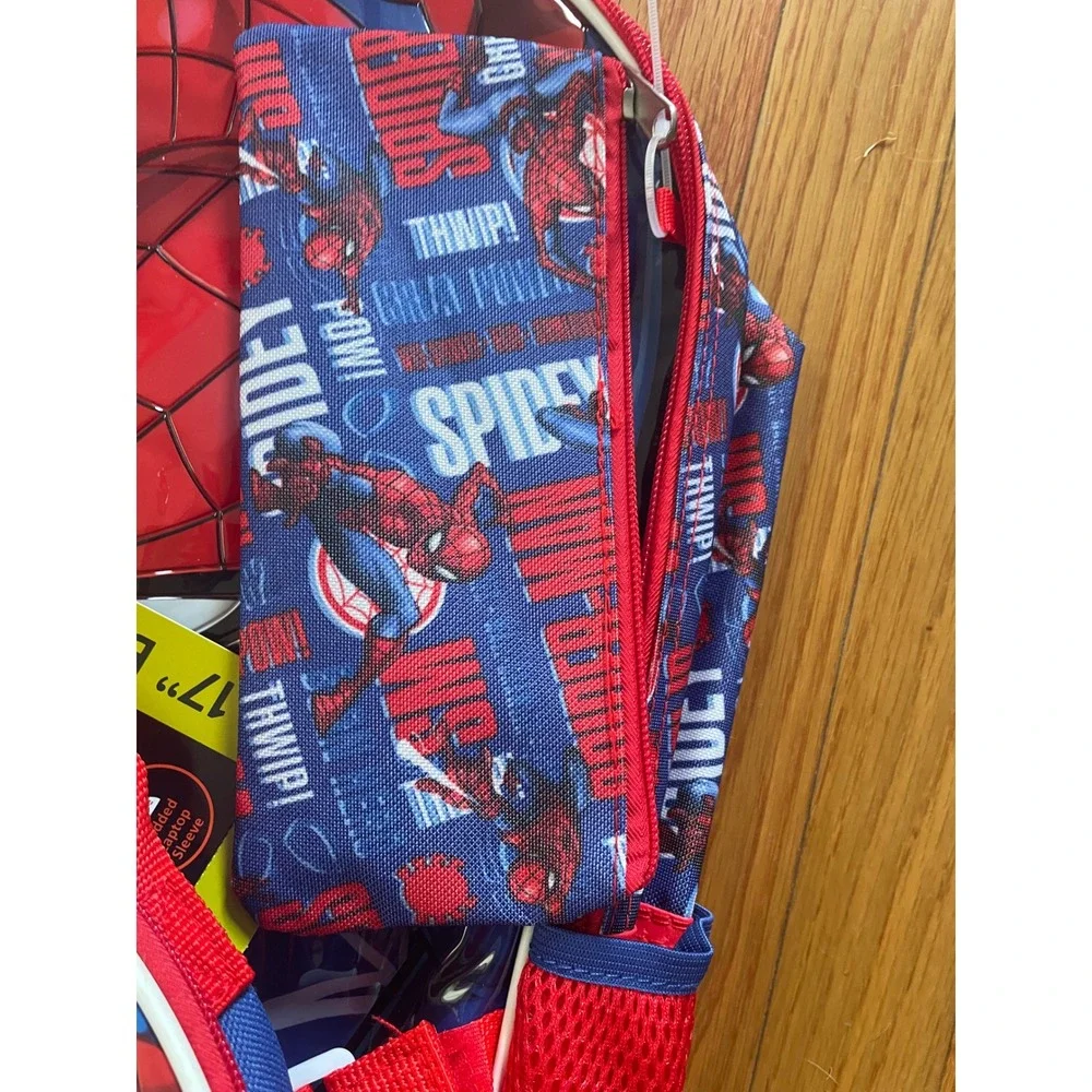 Marvel spider man